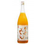 Aragoshi mandarin orange sake