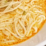 Food Republic - ラクサヌードル