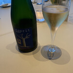 SEZANNE - アンリジロ　エスプリ