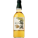 Yamazaki Distillery Storage Plum Wine