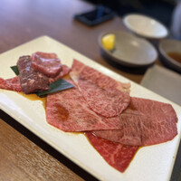 焼肉うしごろ 表参道店 - 