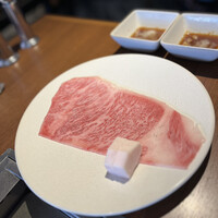 焼肉うしごろ 表参道店 - 