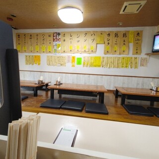 吉祥寺いせや総本店_2