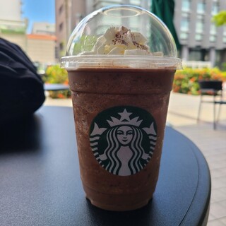 スターバックス・コーヒー_1