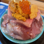 Atami Ginza Osakana Shokudou - 