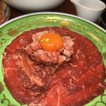 焼肉商店ハヤシ - 