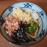 Miyatake Sanuki Udon - 