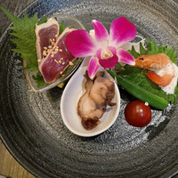 廣東料理 民生 ヒルトンプラザウエスト店 - 