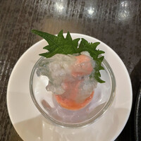 廣東料理 民生 ヒルトンプラザウエスト店 - 