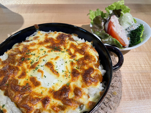 口コミ一覧 : Ｒｅｌｏｔｔａ　Ｃａｆｅの写真