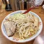 みそラーメンのよし乃 札幌アピア店 - 