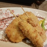 とんかつ みそ家 - 