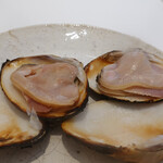 カランク - 焼き蛤