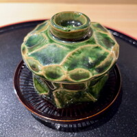 鮨 稲穂 - 