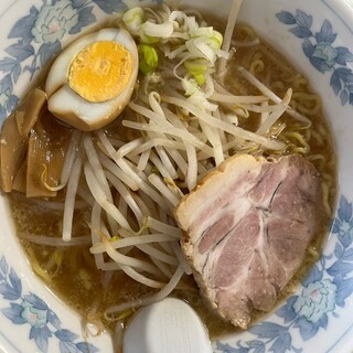 口コミ一覧 : ラーメン太郎 - 磐田/ラーメン [食べログ]