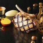 オールデイダイニング 「セリーズ」 - 料理写真:「セリーズ」のこだわりはお料理を全てホームメイドで提供すること