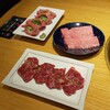 炭火焼肉 かこい