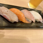 Sushi Choushi Maru Miyabi - 