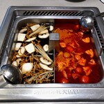 Haidilao Hot Pot - 
