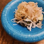 麺匠の心つくし つるとんたん - 