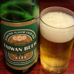 中華風家庭料理 ふーみん - ふーみん(台湾ビール)