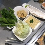 Haidilao Hot Pot - 
