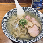 寿製麺 よしかわ 川越店 - 