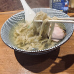 寿製麺 よしかわ 川越店 - 