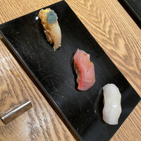 築地青空三代目 大名古屋ビルヂング店 - 