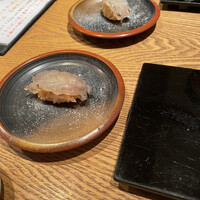 築地青空三代目 大名古屋ビルヂング店 - 