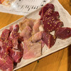 Yakiniku Izakaya Nikukyuu - 