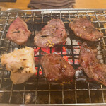 Yakiniku Izakaya Nikukyuu - 