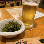 Yakiniku Izakaya Nikukyuu - 