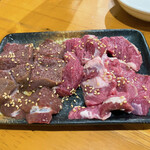 Yakiniku Izakaya Nikukyuu - 