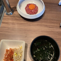 焼肉うしごろ 新宿三丁目店 - 