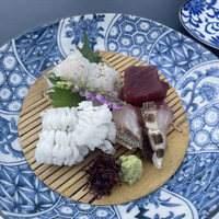 先斗町 魯ビン - 