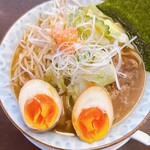 石垣島麺処 八重山そば製麺所 - 