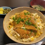 お食事処 はればれ - 