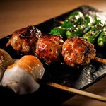 Yakitori Kurogane - 