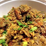 タイのお弁当 ラーンナ - 