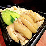 タイのお弁当 ラーンナ - 