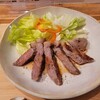 与論島お肉食堂aman