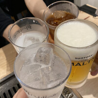 豚焼肉 グルマンズ - 