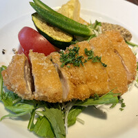 京洋食 まつもと - 