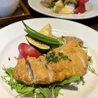 京洋食 まつもと - 