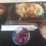 筑波国際カントリークラブ　レストラン - 