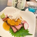 季節料理 馳走 - 