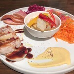 ネオビストロ　MURA　-ハンドメイドキッチン-　中野店 - 