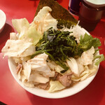 ラーメン 三七十家 - 