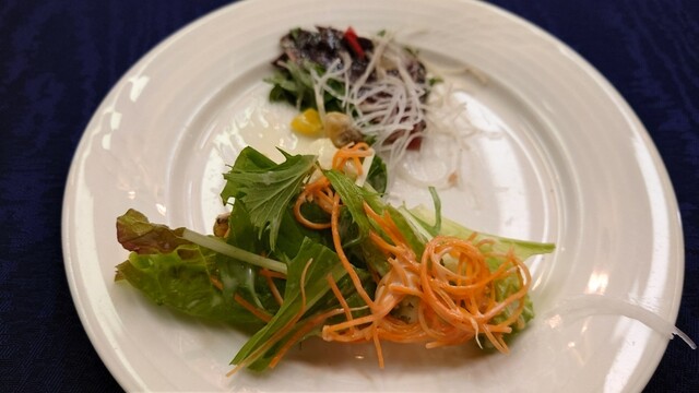 Garden City Club Osaka photo 3